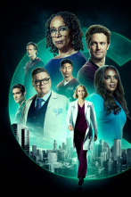 Imagen de Chicago Med (T2): Ep.20 Brecha generacional - 2