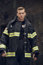 Imagen de 9-1-1 (T2): Ep.14 Averiado - 2