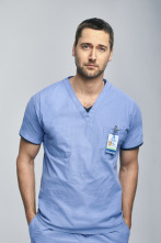 Imagen de New Amsterdam (T1): Ep.4 Límites - 2