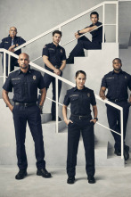 Imagen de Estación 19 (T3): Ep.11 No hay días libres - 2