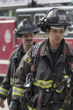 Imagen de Chicago Fire (T7): Ep.20 Lo vamos a intentar - 2
