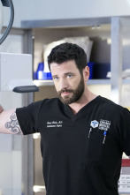 Imagen de Chicago Med (T4): Ep.16 Viejas llamas, nuevas chispas - 2