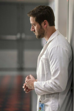 Imagen de New Amsterdam (T2): Ep.6 Diestra victoriosa - 2