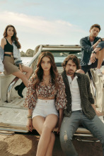 Imagen de Ada Masali: el... (T1): Ep.6  - 2