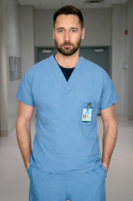 Imagen de New Amsterdam (T4): Ep.14 En la brecha - 2