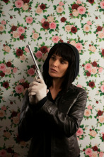 Imagen de My Life is Murder (T1): Ep.2 La habitación cerrada - 2