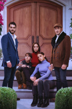 Imagen de El juego de mi destino (T1): Ep.2  - 2
