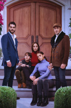 Imagen de El juego de mi destino (T1): Ep.41  - 2