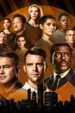 Imagen de Chicago Fire (T10): Ep.17 Mantenerte a salvo - 2