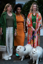 Imagen de My Life is Murder (T3): Ep.9 Guardar silencio - 2