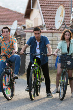 Imagen de Chicos de barrio (T1): Ep.2  - 2