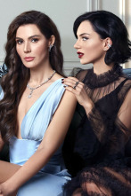 Imagen de La traición (T1): Ep.16  - 2