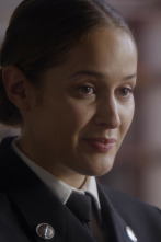 Imagen de Estación 19 (T4): Ep.12 Ya viene otra vez - 2