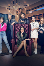 Imagen de Ana de nadie (T1): Ep.8  - 2