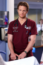 Imagen de Chicago Med (T7): Ep.1 Las apariencias engañan - 2