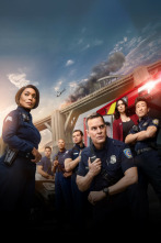 Imagen de 9-1-1 (T7): Ep.4 Buck, enfadado y confundido - 2