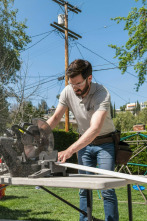 Imagen de La casa de mi sueños (T3): Ep.21 - 2