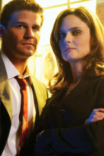 Imagen de Bones (T2): Ep.5 La lejía nunca miente - 2