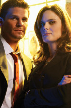Imagen de Bones (T2): Ep.13 La chica del cocodrilo - 2