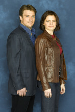 Imagen de Castle (T1): Ep.8 Fantasmas - 2