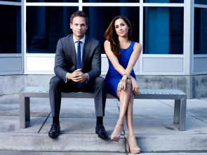 Imagen de Suits (T2): Ep.2 La elección - 1