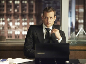 Imagen de Suits (T3): Ep.1 El acuerdo - 1