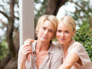 Imagen de Dos madres perfectas - 1