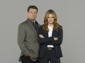 Imagen de Castle (T7) - 1