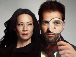 Imagen de Elementary (T3) - 1