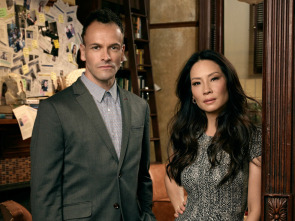 Imagen de Elementary (T3): Ep.6 Tierra Pericolosa - 1