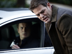 Imagen de Castle (T7): Ep.13 Yo, testigo - 1