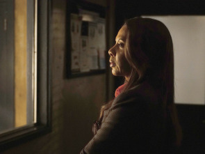 Imagen de Castle (T7): Ep.14 Resurrección - 1