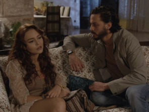 Imagen de Tres veces Ana (T1): Ep.78  - 1