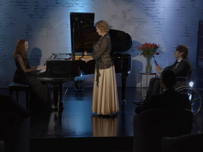 Imagen de Tres veces Ana (T1): Ep.120  - 1