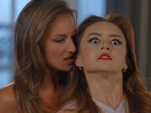 Imagen de Tres veces Ana (T1): Ep.121  - 1