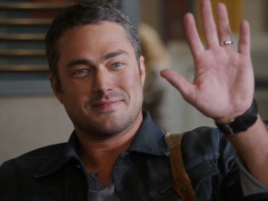 Chicago Fire - Siempre