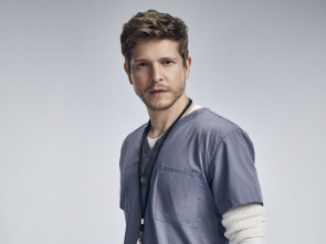 Imagen de The Resident (T1): Ep.5 Nunca se sabe - 1