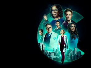 Imagen de Chicago Med - 1