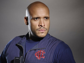 Chicago Fire (T4): Ep.20 La última para mamá