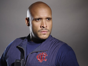 Imagen de Chicago Fire (T4): Ep.21 Una idea disparatada - 1