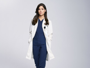 Imagen de New Amsterdam (T1): Ep.4 Límites - 1