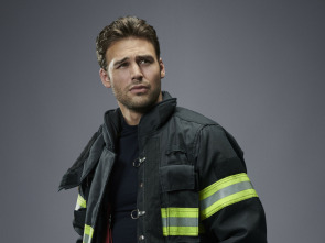 Imagen de 9-1-1 (T3): Ep.10 El espíritu navideño - 1