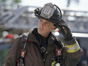 Imagen de Chicago Fire (T7) - 1