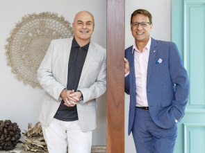 Imagen de Tu casa a juicio... (T3): Ep.3 - 1