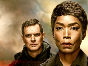 Imagen de 9-1-1 (T4): Ep.3 El futuro - 1