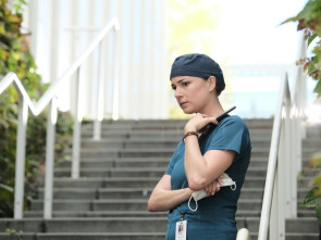 Imagen de The Resident (T4): Ep.6 Requiems y resurgimientos - 1