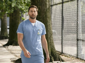 Imagen de New Amsterdam (T2): Ep.17 Despegue - 1