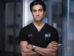 Chicago Med (T5): Ep.16 ¿Quién debería ser el juez?