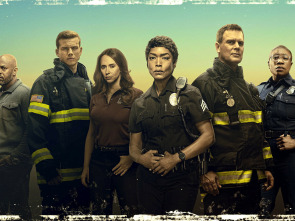 Imagen de 9-1-1 - 1