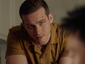 Imagen de 911 (T5): Ep.4 Tan cerca y tan lejos - 1